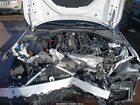 2023 Bmw M240 I Xdrive Белый vin: 3MW53CM07P8D10510
