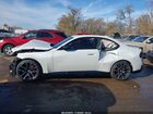 2023 Bmw M240 I Xdrive Белый vin: 3MW53CM07P8D10510