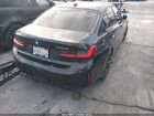 2025 Bmw M340i   Black vin: 3MW59FT00S8F20599