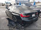 2025 Bmw M340i   Black vin: 3MW59FT00S8F20599