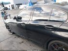 2025 Bmw M340i   Black vin: 3MW59FT00S8F20599