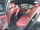 2025 Bmw M340i   Black vin: 3MW59FT00S8F20599