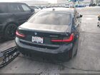 2025 Bmw M340i   Black vin: 3MW59FT00S8F20599