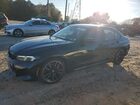 2025 Bmw M340i Black vin: 3MW59FT07S8F59044