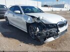 2020 Bmw 330i   White vin: 3MW5R1J00L8B17875