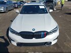 2021 Bmw 330i   Белый vin: 3MW5R1J03M8C06793