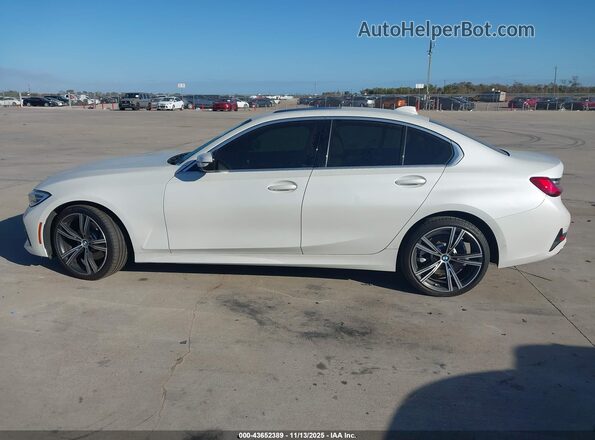 3MW5R1J0XM8B48116 2021 BMW OTHER White სალონის 360-გრადუსიანი ხედი