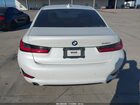 2021 Bmw 330i   White vin: 3MW5R1J0XM8B48116