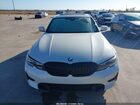 2021 Bmw 330i   White vin: 3MW5R1J0XM8B48116