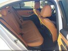 2021 Bmw 330i   White vin: 3MW5R1J0XM8B48116