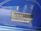 2021 Bmw 330i Xdrive Blue vin: 3MW5R7J02M8B52728