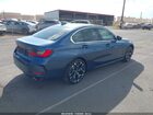 2025 Bmw 330i   Синий vin: 3MW69CW04S8F82120