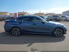 2025 Bmw 330i   Синий vin: 3MW69CW04S8F82120