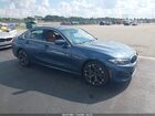 2025 Bmw 330i   Blue vin: 3MW69CW05S8E90059