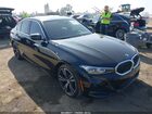 2024 Bmw 330i   Black vin: 3MW69FF01R8E43896