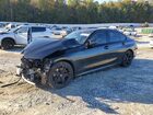 2023 Bmw 330i Black vin: 3MW69FF02P8D32013