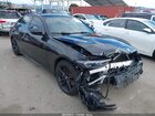 2024 Bmw 330i   Черный vin: 3MW69FF09R8E80906