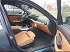 2025 Bmw 330i Xdrive Синий vin: 3MW89CW00S8F46854