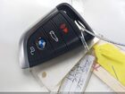 2025 Bmw 330i Xdrive Синий vin: 3MW89CW00S8F46854