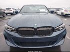 2025 Bmw 330i Xdrive Синий vin: 3MW89CW00S8F46854