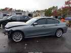 2023 Bmw 330i Xdrive Серый vin: 3MW89FF01P8D67179