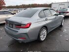 2023 Bmw 330i Xdrive Серый vin: 3MW89FF01P8D67179