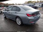 2023 Bmw 330i Xdrive Серый vin: 3MW89FF01P8D67179