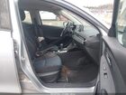 2018 Toyota Yaris Ia   Серебряный vin: 3MYDLBYV0JY325423