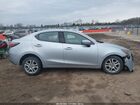 2018 Toyota Yaris Ia   Серебряный vin: 3MYDLBYV0JY325423