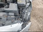 2018 Toyota Yaris Ia   Серебряный vin: 3MYDLBYV0JY325423