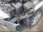 2018 Toyota Yaris Ia   Серебряный vin: 3MYDLBYV0JY325423
