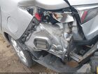 2018 Toyota Yaris Ia   Серебряный vin: 3MYDLBYV0JY325423