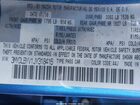 2018 Toyota Yaris Ia   Blue vin: 3MYDLBYV1JY318416