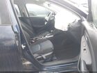 2018 Toyota Yaris Ia   Черный vin: 3MYDLBYV2JY318800
