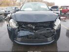 2018 Toyota Yaris Ia   Черный vin: 3MYDLBYV2JY318800
