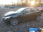 2019 Toyota Yaris L Black vin: 3MYDLBYV3KY525603