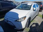2018 Toyota Yaris Ia White vin: 3MYDLBYV4JY312593 2018 Toyota Yaris Ia White vin: 3MYDLBYV4JY312593