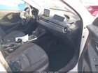 2018 Toyota Yaris Ia White vin: 3MYDLBYV4JY312593 2018 Toyota Yaris Ia White vin: 3MYDLBYV4JY312593