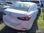 2018 Toyota Yaris Ia White vin: 3MYDLBYV4JY312593 2018 Toyota Yaris Ia White vin: 3MYDLBYV4JY312593