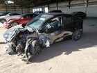 2019 Toyota Yaris L Черный vin: 3MYDLBYV4KY508325