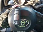 2017 Toyota Yaris Ia   Gray vin: 3MYDLBYV5HY177568