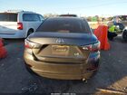 2017 Toyota Yaris Ia   Gray vin: 3MYDLBYV5HY177568