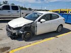 2018 Toyota Yaris Ia White vin: 3MYDLBYV5JY306107