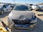 2019 Toyota Yaris L Gray vin: 3MYDLBYV5KY505420