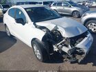 2017 Toyota Yaris Ia   White vin: 3MYDLBYV7HY156091