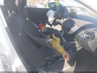 2017 Toyota Yaris Ia   White vin: 3MYDLBYV7HY156091