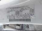 2017 Toyota Yaris Ia   White vin: 3MYDLBYV7HY156091