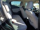 2019 Toyota Yaris L Black vin: 3MYDLBYV7KY508013
