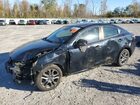 2019 Toyota Yaris L Black vin: 3MYDLBYV7KY516306