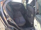 2019 Toyota Yaris L Black vin: 3MYDLBYV7KY516306
